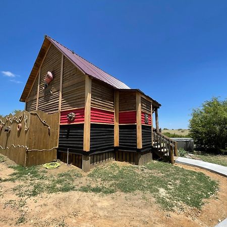 Hotel Blue Hills Ranch McGregor Zimmer foto