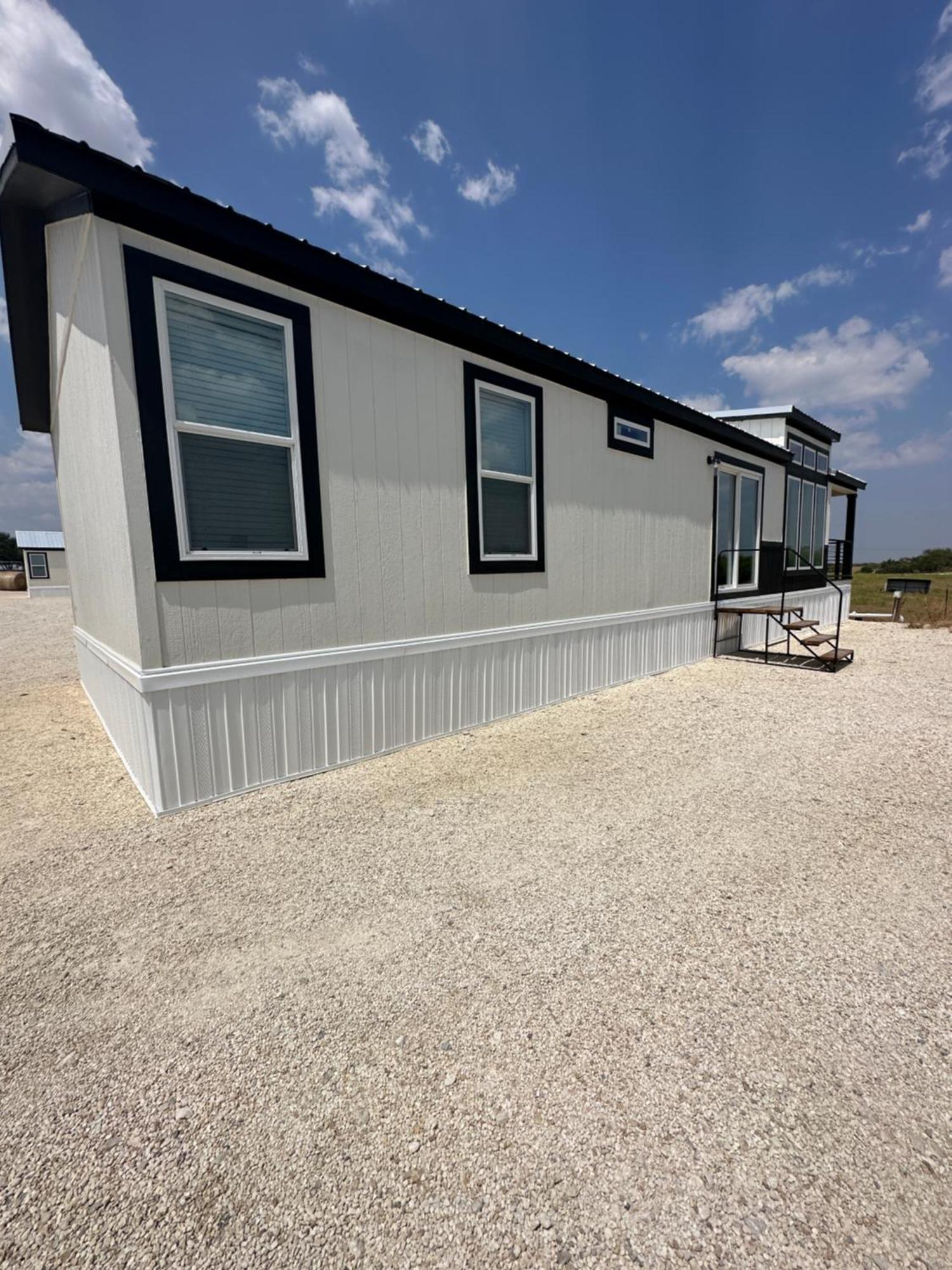 Hotel Blue Hills Ranch McGregor Exterior foto